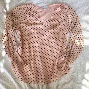 Beautiful blouse